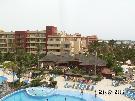 �panielsko - Kan�rske ostrovy - Fuerteventura - Hotel Elba Carlota****