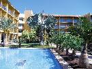 �panielsko - Kan�rske ostrovy - Fuerteventura - Hotel Elba San Jorge Castillo Antiqua&Suite***