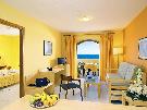 �panielsko - Kan�rske ostrovy - Fuerteventura - Hotel Elba San Jorge Castillo Antiqua&Suite***