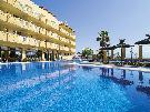 panielsko  Kanrske ostrovy - Fuerteventura Hotel Elba San Jorge Castillo Antiqua&Suite***