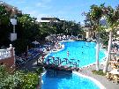 �panielsko - Kan�rske ostrovy - Tenerife - Hotel Barcelo Varadero***