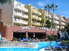 �panielsko - Kan�rske ostrovy - Tenerife - Hotel Barcelo Varadero***