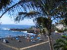 panielsko  Kanrske ostrovy - Tenerife Hotel Barcelo Varadero***