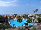 �panielsko - Kan�rske ostrovy - Tenerife - Hotel Dream Villa Tagoro****