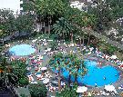 �panielsko - Kan�rske ostrovy - Tenerife - Hotel Sol Princesa Dacil***