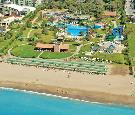 Turecko - Belek - Tureck� riviera - Gloria Verde Resort*****