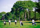 Turecko - Belek - Tureck� riviera - Gloria Verde Resort*****
