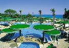 Turecko - Belek - Tureck� riviera - Gloria Verde Resort*****