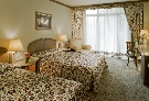 Turecko - Belek - Tureck� riviera - Gloria Verde Resort*****