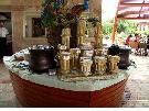Turecko - Belek - Tureck� riviera - Cornelia De Luxe Resort*****