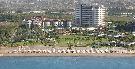 Turecko - Antalya / Lara - Tureck� riviera - Lara Resort SPA*****