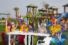 Turecko - Antalya / Lara - Tureck� riviera - Lara Resort SPA*****