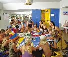 Turecko - Side - Tureck� riviera - Barut Arum*****