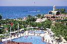 Turecko - Side - Tureck� riviera - Barut Arum*****