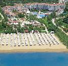 Turecko - Side - Tureck� riviera - Barut Arum*****
