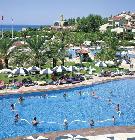Turecko - Side - Tureck� riviera - Barut Arum*****