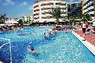 Turecko - Alanya / Avsallar / Konakli / Mahmutlar / Ocurcalar - Tureck� riviera - My Home Resort *****