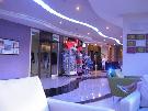 Turecko - Alanya / Avsallar / Konakli / Mahmutlar / Ocurcalar - Tureck� riviera - My Home Resort *****