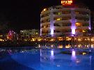 Turecko - Alanya / Avsallar / Konakli / Mahmutlar / Ocurcalar - Tureck� riviera - My Home Resort *****