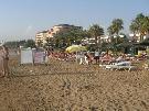 Turecko - Alanya / Avsallar / Konakli / Mahmutlar / Ocurcalar - Tureck� riviera - My Home Resort *****