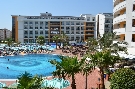 Turecko - Alanya / Avsallar / Konakli / Mahmutlar / Ocurcalar - Tureck� riviera - My Home Resort *****
