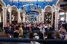 Egypt - Hurghada - Iberotel  Aquamarine*****