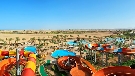 Egypt - Hurghada-Makadi Bay - JAZ Makadina *****  ( ex Solymar  Club Makadi )