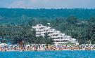 Bulharsko - Albena - Hotel Dorostor***
