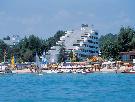 Bulharsko - Albena - Hotel Dorostor***
