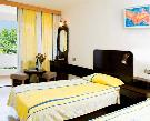 Bulharsko - Albena - Hotel Dorostor***