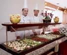 Bulharsko  Albena Hotel Dorostor***