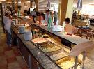 Bulharsko - Albena - Hotel Dru�ba***