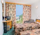 Bulharsko - Albena - Hotel Dru�ba***