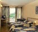 Bulharsko - Albena - Hotel Vita Park***+