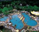 Bulharsko - Albena - Hotel Vita Park***+
