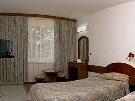 Bulharsko - Albena - Hotel Kamelia **