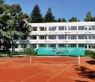 Bulharsko - Albena - Hotel Kamelia **