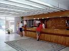 Bulharsko - Albena - Hotel Kamelia **