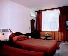 Bulharsko  Albena Hotel Kamelia **