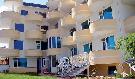 Bulharsko - Kranevo - Hotel Veronika**+