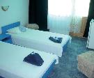 Bulharsko - Kranevo - Hotel Veronika**+