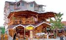 Bulharsko - Kranevo - Hotel Morski Dar***
