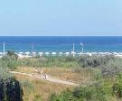 Bulharsko  Kranevo Hotel Zora**