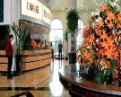 Bulharsko  Zlat piesky Hotel Admiral*****