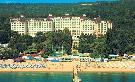 Bulharsko - Zlat� piesky - Hotel Melia Grand Hermitage*****