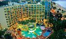 Bulharsko - Zlat� piesky - Hotel Marina Grand Beach*****