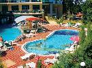 Bulharsko  Zlat piesky Hotel Marina Grand Beach*****