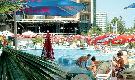 Bulharsko - Zlat� piesky - Hotel Lilia****