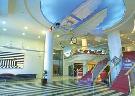 Bulharsko - Zlat� piesky - Hotel Astera****