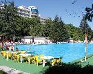 Bulharsko - Zlat� piesky - Hotel Ambasador***